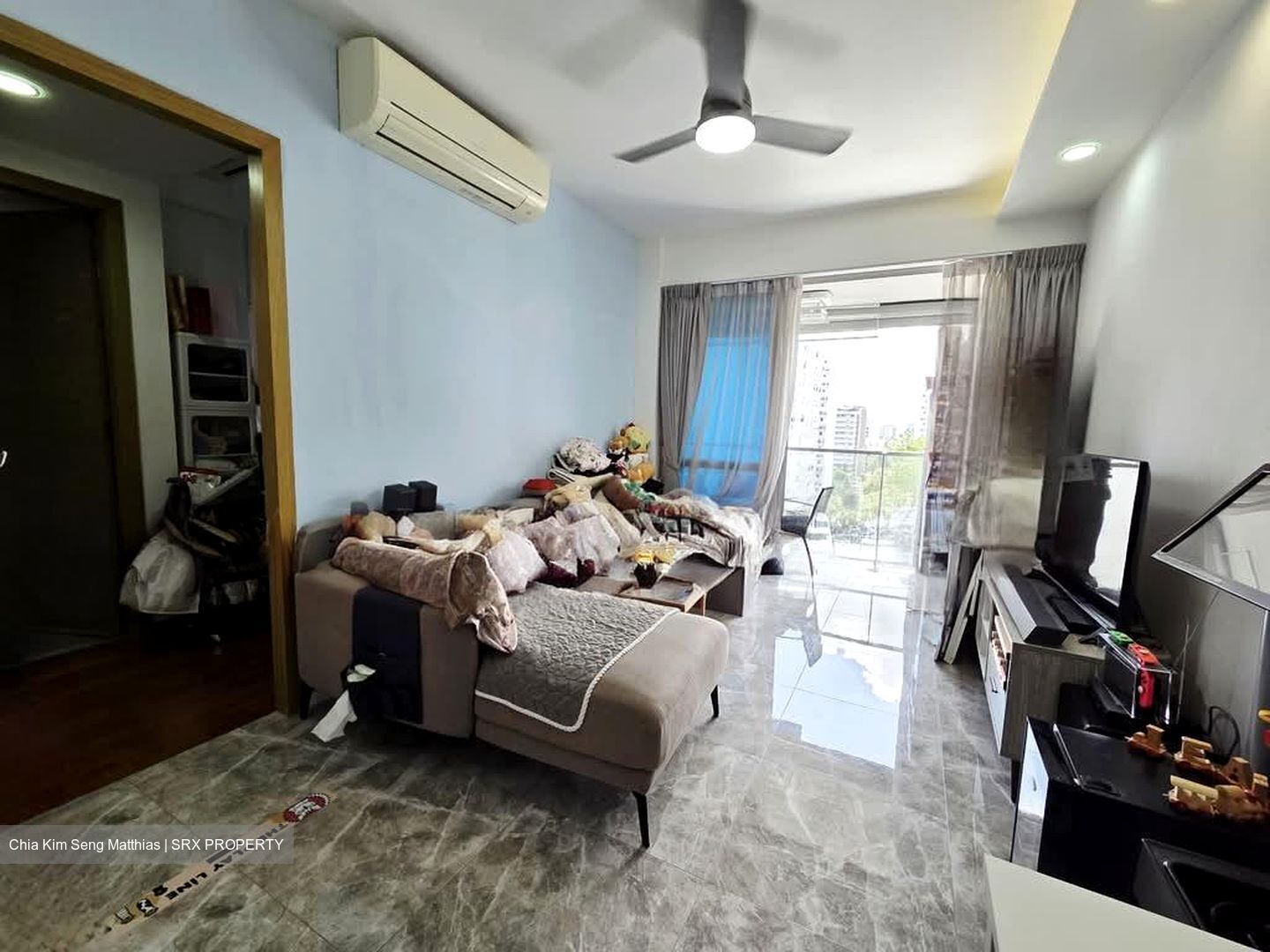 The Santorini (D18), Condominium #535134991
